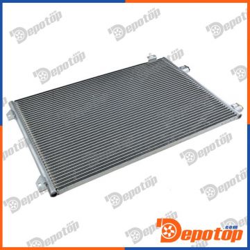 Radiateur de Climatisation pour RENAULT | 8200245598